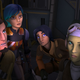 Illustration for article titled The Mystery of Ezra’s Parents Is Solved On iStar Wars Rebels/i
